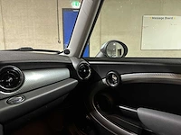 Mini clubman cooper s chili 1.6 174pk 2008, 18-gvx-7 youngtimer - afbeelding 21 van  41