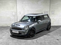 Mini clubman cooper s chili 1.6 174pk 2008, 18-gvx-7 youngtimer - afbeelding 12 van  41