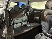 Mini clubman cooper s chili 1.6 174pk 2008, 18-gvx-7 youngtimer - afbeelding 31 van  41