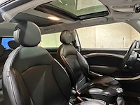 Mini clubman cooper s chili 1.6 174pk 2008, 18-gvx-7 youngtimer - afbeelding 33 van  41