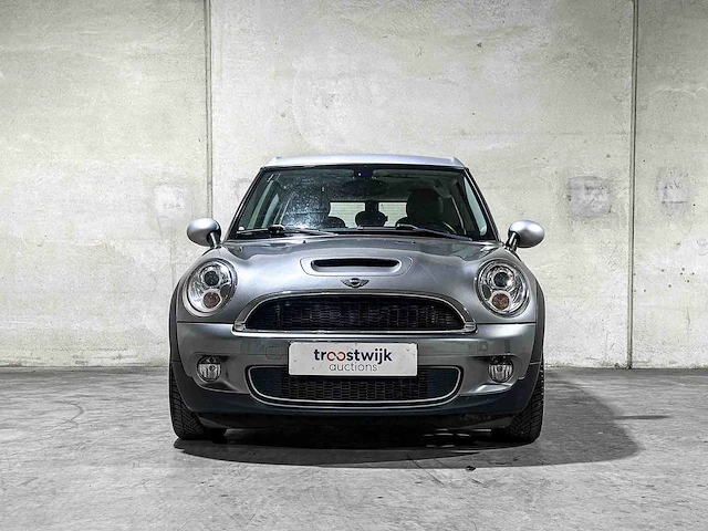 Mini clubman cooper s chili 1.6 174pk 2008, 18-gvx-7 youngtimer - afbeelding 23 van  41