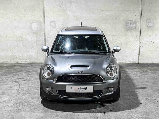 Mini clubman cooper s chili 1.6 174pk 2008, 18-gvx-7 youngtimer - afbeelding 34 van  41