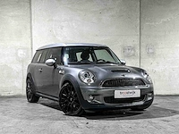 Mini clubman cooper s chili 1.6 174pk 2008, 18-gvx-7 youngtimer - afbeelding 37 van  41