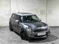 Mini clubman cooper s chili 1.6 174pk 2008, 18-gvx-7 youngtimer - afbeelding 38 van  41