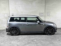Mini clubman cooper s chili 1.6 174pk 2008, 18-gvx-7 youngtimer - afbeelding 40 van  41