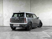 Mini clubman cooper s chili 1.6 174pk 2008, 18-gvx-7 youngtimer - afbeelding 41 van  41