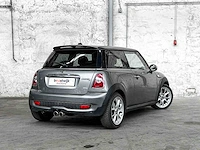 Mini clubman cooper s chili 1.6 174pk 2008, gl-495-s - afbeelding 2 van  40