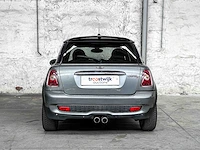 Mini clubman cooper s chili 1.6 174pk 2008, gl-495-s - afbeelding 4 van  40