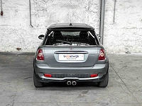 Mini clubman cooper s chili 1.6 174pk 2008, gl-495-s - afbeelding 5 van  40