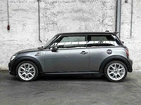 Mini clubman cooper s chili 1.6 174pk 2008, gl-495-s - afbeelding 8 van  40