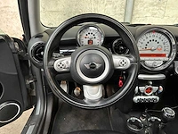 Mini clubman cooper s chili 1.6 174pk 2008, gl-495-s - afbeelding 10 van  40