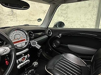 Mini clubman cooper s chili 1.6 174pk 2008, gl-495-s - afbeelding 11 van  40
