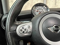 Mini clubman cooper s chili 1.6 174pk 2008, gl-495-s - afbeelding 13 van  40