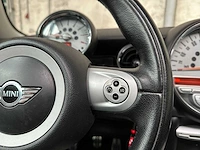 Mini clubman cooper s chili 1.6 174pk 2008, gl-495-s - afbeelding 14 van  40