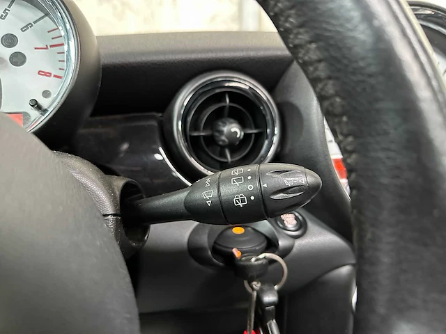 Mini clubman cooper s chili 1.6 174pk 2008, gl-495-s - afbeelding 16 van  40
