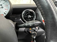 Mini clubman cooper s chili 1.6 174pk 2008, gl-495-s - afbeelding 16 van  40