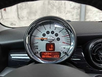 Mini clubman cooper s chili 1.6 174pk 2008, gl-495-s - afbeelding 17 van  40