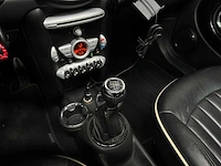 Mini clubman cooper s chili 1.6 174pk 2008, gl-495-s - afbeelding 18 van  40