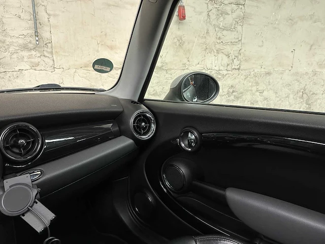 Mini clubman cooper s chili 1.6 174pk 2008, gl-495-s - afbeelding 20 van  40