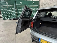 Mini clubman cooper s chili 1.6 174pk 2008, gl-495-s - afbeelding 22 van  40