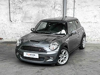 Mini clubman cooper s chili 1.6 174pk 2008, gl-495-s - afbeelding 34 van  40