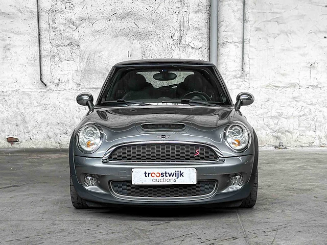 Mini clubman cooper s chili 1.6 174pk 2008, gl-495-s - afbeelding 36 van  40