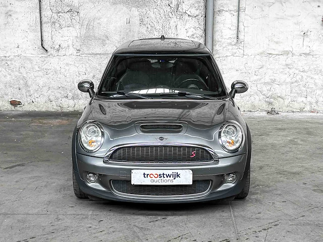 Mini clubman cooper s chili 1.6 174pk 2008, gl-495-s - afbeelding 37 van  40