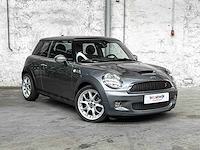Mini clubman cooper s chili 1.6 174pk 2008, gl-495-s - afbeelding 38 van  40