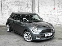 Mini clubman cooper s chili 1.6 174pk 2008, gl-495-s - afbeelding 39 van  40