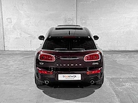 Mini clubman cooper s chili serious business 2.0 192pk 2017, z-083-tb - afbeelding 4 van  43