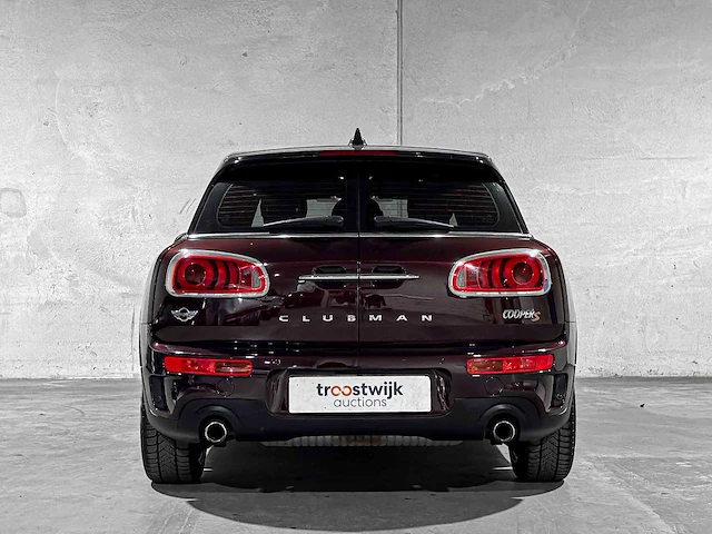 Mini clubman cooper s chili serious business 2.0 192pk 2017, z-083-tb - afbeelding 3 van  43
