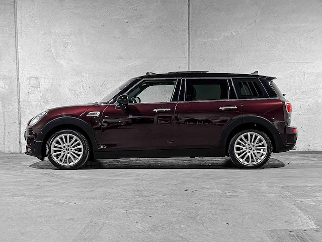 Mini clubman cooper s chili serious business 2.0 192pk 2017, z-083-tb - afbeelding 7 van  43