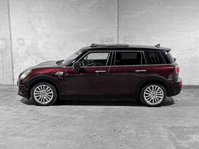 Mini clubman cooper s chili serious business 2.0 192pk 2017, z-083-tb - afbeelding 8 van  43