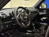 Mini clubman cooper s chili serious business 2.0 192pk 2017, z-083-tb - afbeelding 9 van  43