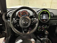 Mini clubman cooper s chili serious business 2.0 192pk 2017, z-083-tb - afbeelding 10 van  43