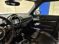 Mini clubman cooper s chili serious business 2.0 192pk 2017, z-083-tb - afbeelding 11 van  43