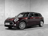 Mini clubman cooper s chili serious business 2.0 192pk 2017, z-083-tb