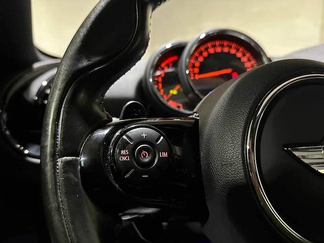 Mini clubman cooper s chili serious business 2.0 192pk 2017, z-083-tb - afbeelding 14 van  43
