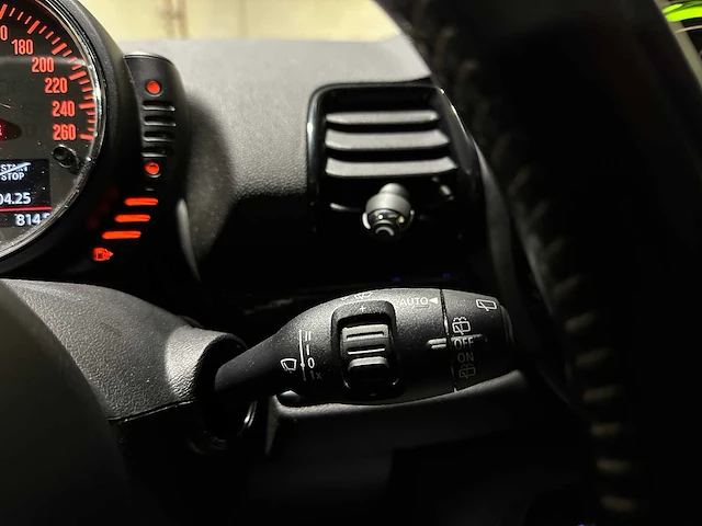 Mini clubman cooper s chili serious business 2.0 192pk 2017, z-083-tb - afbeelding 17 van  43
