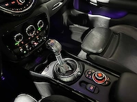 Mini clubman cooper s chili serious business 2.0 192pk 2017, z-083-tb - afbeelding 19 van  43