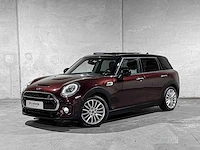 Mini clubman cooper s chili serious business 2.0 192pk 2017, z-083-tb - afbeelding 12 van  43