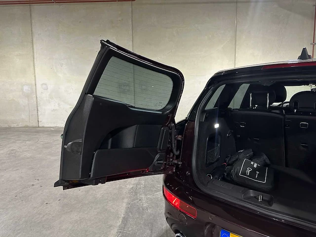 Mini clubman cooper s chili serious business 2.0 192pk 2017, z-083-tb - afbeelding 29 van  43