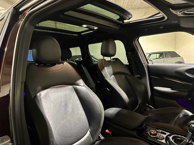 Mini clubman cooper s chili serious business 2.0 192pk 2017, z-083-tb - afbeelding 36 van  43