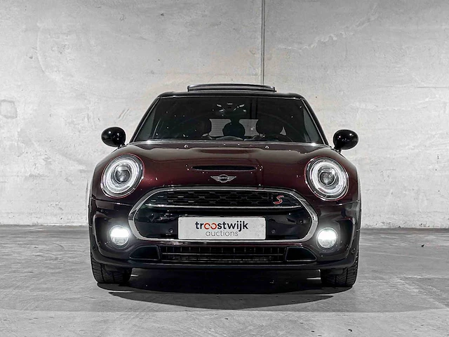 Mini clubman cooper s chili serious business 2.0 192pk 2017, z-083-tb - afbeelding 34 van  43