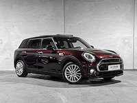 Mini clubman cooper s chili serious business 2.0 192pk 2017, z-083-tb - afbeelding 40 van  43
