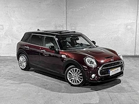 Mini clubman cooper s chili serious business 2.0 192pk 2017, z-083-tb - afbeelding 41 van  43