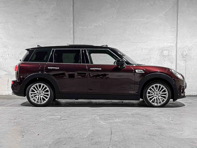 Mini clubman cooper s chili serious business 2.0 192pk 2017, z-083-tb - afbeelding 42 van  43