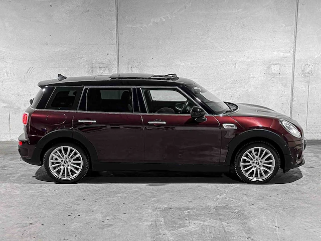 Mini clubman cooper s chili serious business 2.0 192pk 2017, z-083-tb - afbeelding 43 van  43
