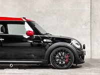 Mini clubman john cooper works 1.6 211pk 2011, 9-zlj-69 - afbeelding 5 van  64
