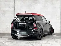 Mini clubman john cooper works 1.6 211pk 2011, 9-zlj-69 - afbeelding 6 van  64